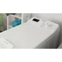 Kép 6/13 - INDESIT BTW S6240P EU/N FT felültöltős mosógép, 6 kg, 1200 fordulat/perc, fehér
