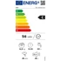 Kép 13/13 - INDESIT BTW S6240P EU/N FT felültöltős mosógép, 6 kg, 1200 fordulat/perc, fehér