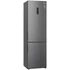 Kép 12/15 - LG GBP62DSXCC1 Alulfagyasztós hűtőszekrény, 384L, Total NoFrost, DoorCooling, C Energiaosztály, Antracit