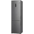 Kép 13/15 - LG GBP62DSXCC1 Alulfagyasztós hűtőszekrény, 384L, Total NoFrost, DoorCooling, C Energiaosztály, Antracit