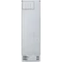 Kép 15/15 - LG GBP62DSXCC1 Alulfagyasztós hűtőszekrény, 384L, Total NoFrost, DoorCooling, C Energiaosztály, Antracit