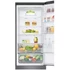 Kép 7/15 - LG GBP62DSXCC1 Alulfagyasztós hűtőszekrény, 384L, Total NoFrost, DoorCooling, C Energiaosztály, Antracit