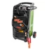 Kép 1/5 - Procraft PZ950A Autós akkumulátortöltő indítóforrással, 2500 W, 12/24 V töltési feszültség, 85 A töltőáram, 20-1500 Ah akkumulátor kapacitás, 950 A Indítási áram