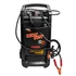 Kép 2/5 - Procraft PZ950A Autós akkumulátortöltő indítóforrással, 2500 W, 12/24 V töltési feszültség, 85 A töltőáram, 20-1500 Ah akkumulátor kapacitás, 950 A Indítási áram