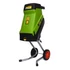 Kép 2/8 - Procraft PSL2400 Elektromos Késes kerti aprító, 2400 W, 4200 fordulat/perc, Max. ágvastagság 40 mm, Fogózsák ürtartalma 35 L