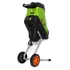 Kép 4/8 - Procraft PSL2400 Elektromos Késes kerti aprító, 2400 W, 4200 fordulat/perc, Max. ágvastagság 40 mm, Fogózsák ürtartalma 35 L