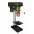 Kép 1/8 - Procraft BD1850 Oszlop fúrógép, 1850 W, 16 mm, 5 sebesség, Maximális sebesség (rpm) 3140