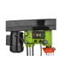 Kép 6/8 - Procraft BD1850 Oszlop fúrógép, 1850 W, 16 mm, 5 sebesség, Maximális sebesség (rpm) 3140