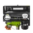 Kép 7/8 - Procraft BD1850 Oszlop fúrógép, 1850 W, 16 mm, 5 sebesség, Maximális sebesség (rpm) 3140