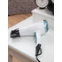 Kép 3/4 - Remington D5216 Shine Therapy Hajszárító, 2300W, Ionizáció, 3 Hőmérséklet, 2 Sebesség, CoolShot, Fehér/Kék 