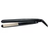 Kép 2/7 - Remington S1510 Ceramic Slim Hajvasaló, Kerámia bevonat, 220°C, Fekete