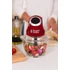 Kép 7/9 - Russell Hobbs 24660-56 Desire mini aprító, 200W, 0.5L üvegtál, Vörös