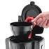 Kép 4/10 - RUSSELL HOBBS 27011-56/RH Honeycomb Kávéfőző