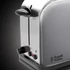 Kép 3/7 - Russell Hobbs 21396-56/RH Oxford hosszúszeletes kenyérpirító