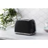 Kép 8/10 - Russell Hobbs 26061-56/RH Honeycomb kenyérpirító, fekete