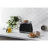 Kép 9/10 - Russell Hobbs 26061-56/RH Honeycomb kenyérpirító, fekete