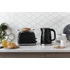 Kép 10/10 - Russell Hobbs 26061-56/RH Honeycomb kenyérpirító, fekete