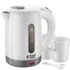 Kép 1/10 - Russell Hobbs 23840-70 úti vízforraló, 0.85 L, 1000 W, Fehér