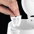 Kép 5/10 - Russell Hobbs 23840-70 úti vízforraló, 0.85 L, 1000 W, Fehér