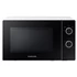 Kép 1/6 - Samsung MS20A3010AH/EO 700W 20L Mikrohullámú sütő, Fehér-Fekete !!!A KÉSZLET EREJÉIG!!!