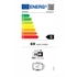 Kép 6/6 - Samsung 50" QE50Q80DATXXH 4K UHD Smart QLED TV