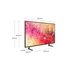 Kép 3/5 - Samsung 65" UE65DU7172UXXH Crystal 4K UHD Smart LED TV