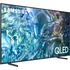 Kép 2/6 - Samsung 55" QE55Q60DAUXXH 4K UHD Smart QLED TV