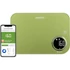 Kép 1/15 - Sencor SKS 7070GG Smart konyhai mérleg, LCD kijelző, Sencor FOOD alkalmazás, Dine4Fit adatbázis, Android vagy iOS, Bluetooth, 5 kg/1 g, tömeg mérés, tejtérfogat/víztérfogat mérés, Zöld