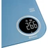 Kép 6/15 - Sencor SKS 7072BL Smart konyhai mérleg, LCD kijelző, Sencor FOOD alkalmazás, Dine4Fit adatbázis, Android vagy iOS, Bluetooth, 5 kg/1 g, tömeg mérés, tejtérfogat/víztérfogat mérés, Kék