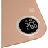 Kép 6/15 - Sencor SKS 7076GD Smart konyhai mérleg, LCD kijelző, Sencor FOOD alkalmazás, Dine4Fit adatbázis, Android vagy iOS, Bluetooth, 5 kg/1 g, tömeg mérés, tejtérfogat/víztérfogat mérés, Arany