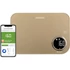 Kép 1/15 - Sencor SKS 7077CH Smart konyhai mérleg, LCD kijelző, Sencor FOOD alkalmazás, Dine4Fit adatbázis, Android vagy iOS, Bluetooth, 5 kg/1 g, tömeg mérés, tejtérfogat/víztérfogat mérés, Bézs