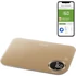 Kép 3/15 - Sencor SKS 7077CH Smart konyhai mérleg, LCD kijelző, Sencor FOOD alkalmazás, Dine4Fit adatbázis, Android vagy iOS, Bluetooth, 5 kg/1 g, tömeg mérés, tejtérfogat/víztérfogat mérés, Bézs