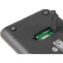 Kép 7/15 - Sencor SKS 7077CH Smart konyhai mérleg, LCD kijelző, Sencor FOOD alkalmazás, Dine4Fit adatbázis, Android vagy iOS, Bluetooth, 5 kg/1 g, tömeg mérés, tejtérfogat/víztérfogat mérés, Bézs