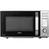 Kép 3/11 - Sencor SMW 6020SS Mikrohullámú sütő, 20 Liter, 700W, Kiolvasztás, 10 Fokozat, Grill, Inox, 