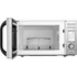 Kép 4/11 - Sencor SMW 6020SS Mikrohullámú sütő, 20 Liter, 700W, Kiolvasztás, 10 Fokozat, Grill, Inox, 