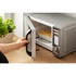 Kép 8/11 - Sencor SMW 6020SS Mikrohullámú sütő, 20 Liter, 700W, Kiolvasztás, 10 Fokozat, Grill, Inox, 