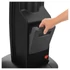 Kép 11/16 - Sencor SFN 1054BK Vízpermetes Álló Ventillátor, Ø 40cm, 90 W, Kivehető víztartály, Párásítás, Ionizálás, Oszcillálás, Digitális kijelző, Fokozatmentesen állítható, Távirányító, Fekete