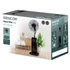 Kép 16/16 - Sencor SFN 1054BK Vízpermetes Álló Ventillátor, Ø 40cm, 90 W, Kivehető víztartály, Párásítás, Ionizálás, Oszcillálás, Digitális kijelző, Fokozatmentesen állítható, Távirányító, Fekete