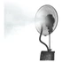 Kép 9/16 - Sencor SFN 1054BK Vízpermetes Álló Ventillátor, Ø 40cm, 90 W, Kivehető víztartály, Párásítás, Ionizálás, Oszcillálás, Digitális kijelző, Fokozatmentesen állítható, Távirányító, Fekete