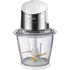 Kép 1/10 - Sencor SCB 6150SS Aprító, 1.5 Literes üvegedény, 800W, Hús, zöldség, gyümölcs aprítás
