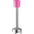 Kép 7/22 - Sencor SHB 4468RS-EUE3 Botmixer szett, 1000W, 500- és 700ml-es edényekkel, Rózsaszín