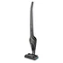 Kép 2/15 - Sencor SVC 0618TI 4in1 álló porszívó, 100W, 18 V Li-Ion 2000 mAh, 40 perc üzemidő, Cat&Dog Mini motoros forgókefe, Mop fej, 0,5 l tartály, Szürke