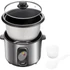Kép 2/11 - Sencor SRM 1000SS Rizsfőző, 400W, 1 Literes, Melegen tartás, Automatikus kikapcsolás, Inox
