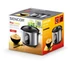 Kép 11/11 - Sencor SRM 1000SS Rizsfőző, 400W, 1 Literes, Melegen tartás, Automatikus kikapcsolás, Inox