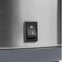 Kép 6/11 - Sencor SRM 1000SS Rizsfőző, 400W, 1 Literes, Melegen tartás, Automatikus kikapcsolás, Inox