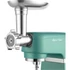 Kép 23/51 - Sencor STM 7871GR Konyhai robotgép, 1000W, 4.5 literes keverőtál, 8 sebességi fokozat, Zöld