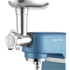 Kép 25/51 - Sencor STM 7872BL Konyhai robotgép, 1000W, 4.5 literes keverőtál, 8 sebességi fokozat, Kék