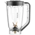 Kép 18/51 - Sencor STM 7874RD Konyhai robotgép, 1000W, 4.5 literes keverőtál, 8 sebességi fokozat, Piros