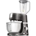 Kép 4/51 - Sencor STM 7878BK Konyhai robotgép, 1000W, 4.5 literes keverőtál, 8 sebességi fokozat, Fekete