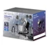 Kép 16/16 - Sencor STM 8950 Paul 3 Konyhai robotgép, 1800W, 6,7L rozsdamentes acéledény, 8 fokozat, Ezüst